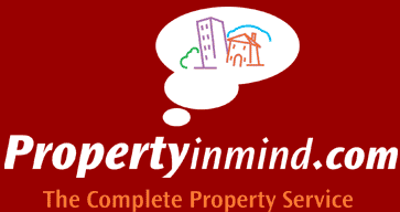 The complete property service website.